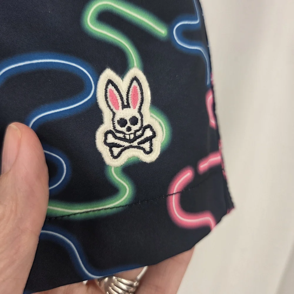 Psycho Bunny psycho bunny